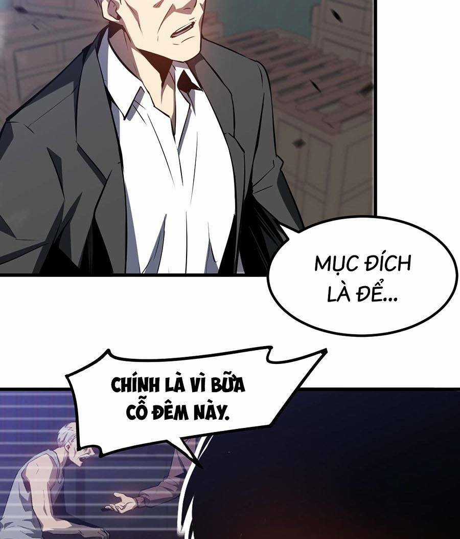 Siêu Phàm Tiến Hóa - Chapter 92 - Trang 61