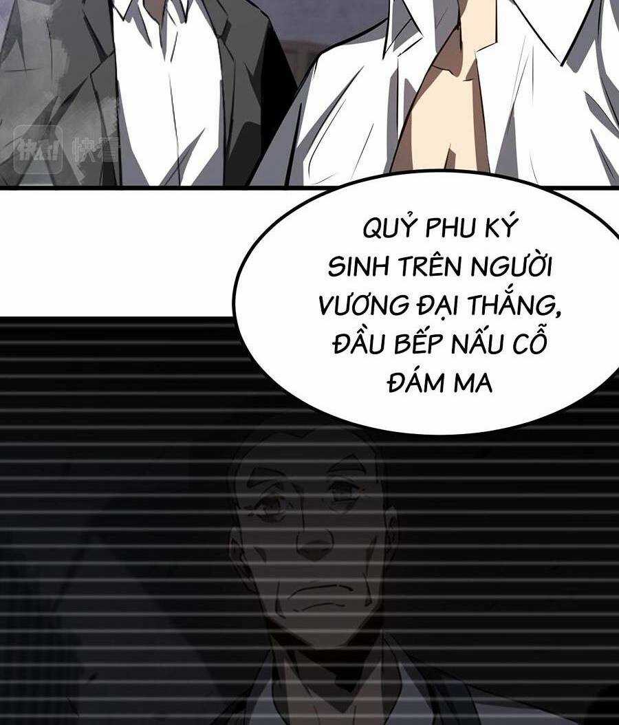 Siêu Phàm Tiến Hóa - Chapter 92 - Trang 66