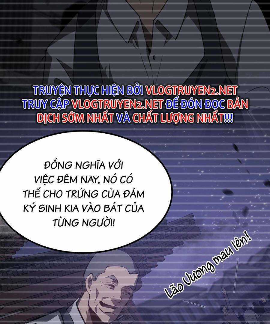 Siêu Phàm Tiến Hóa - Chapter 92 - Trang 67