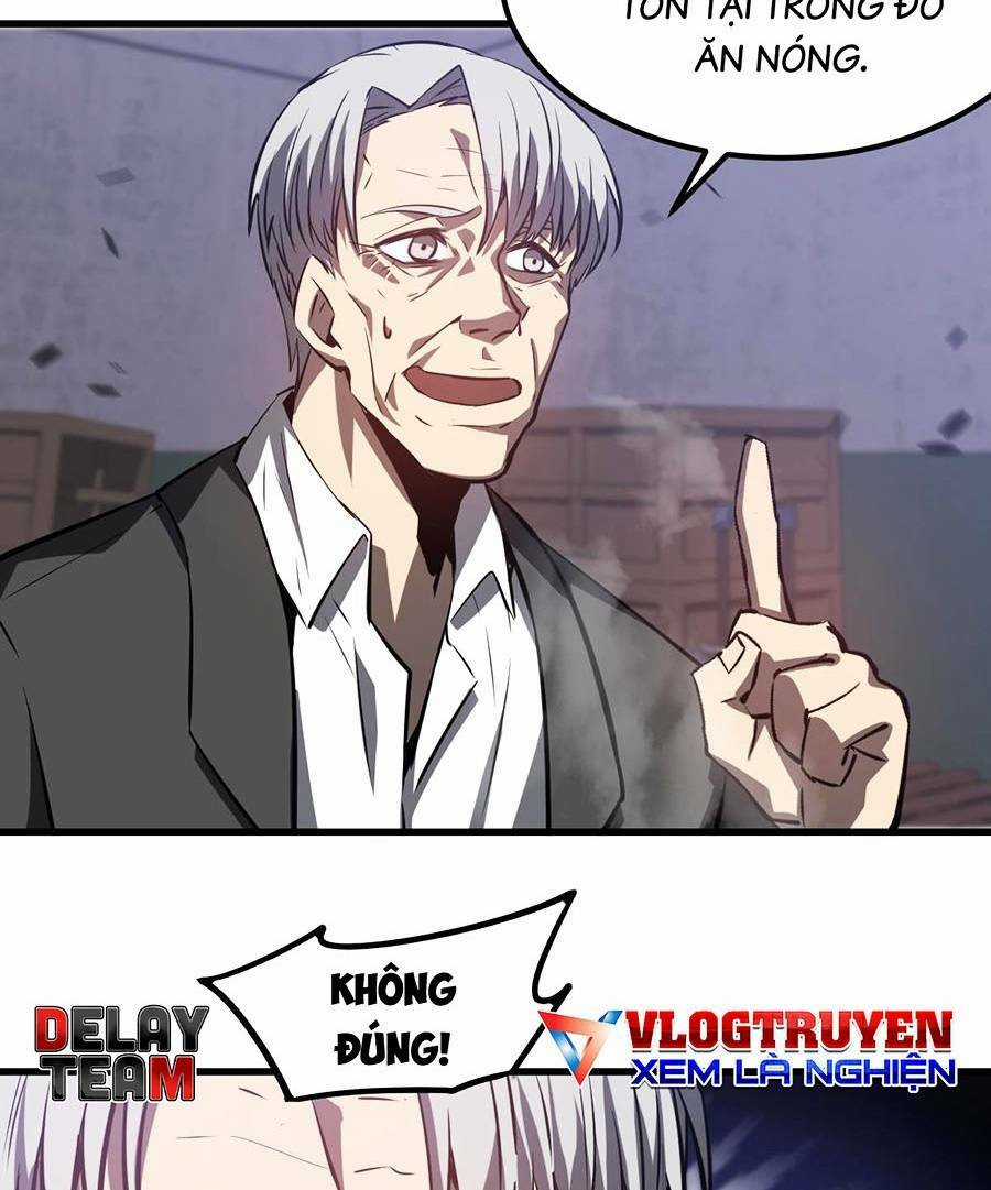 Siêu Phàm Tiến Hóa - Chapter 92 - Trang 69