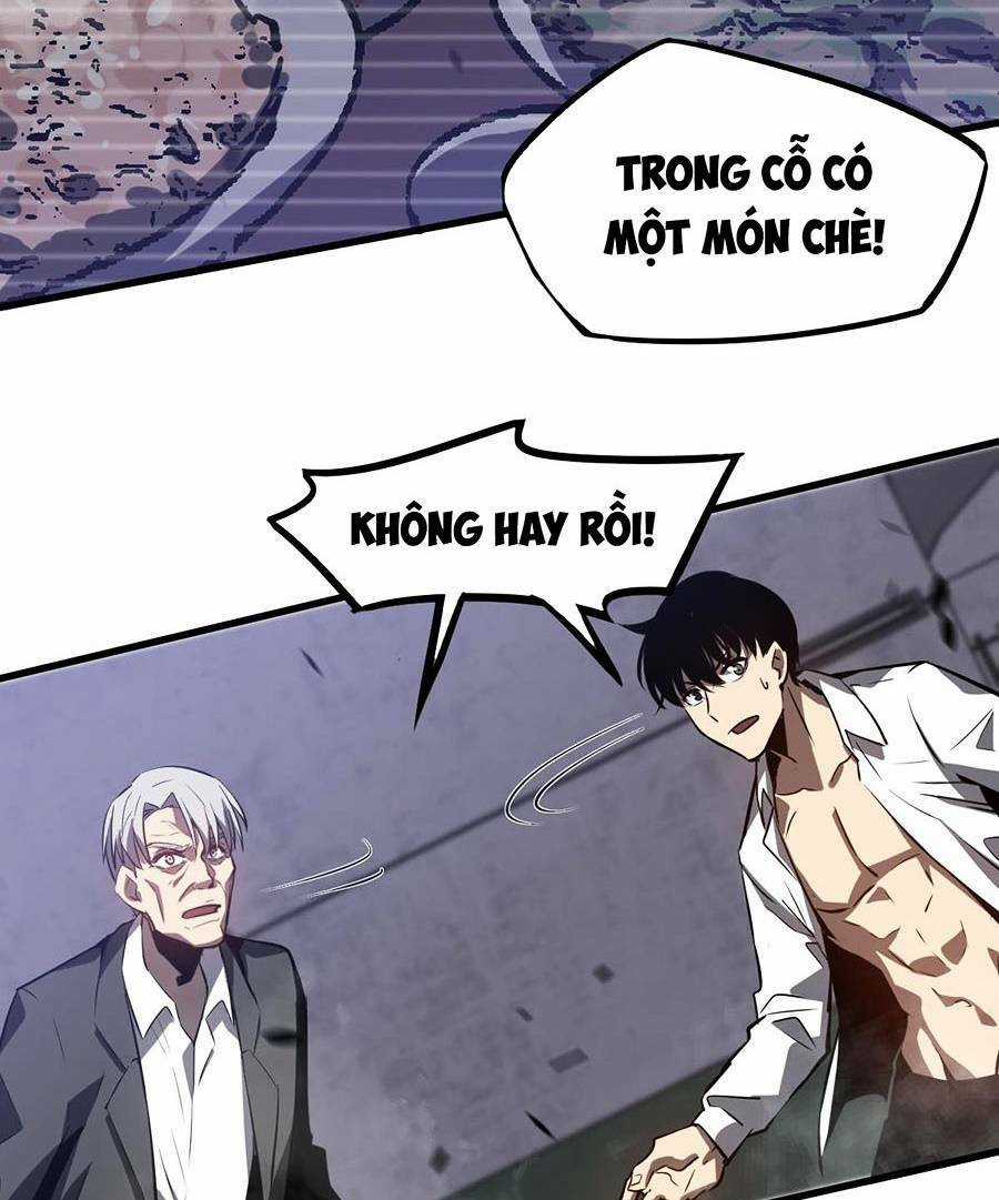 Siêu Phàm Tiến Hóa - Chapter 92 - Trang 71