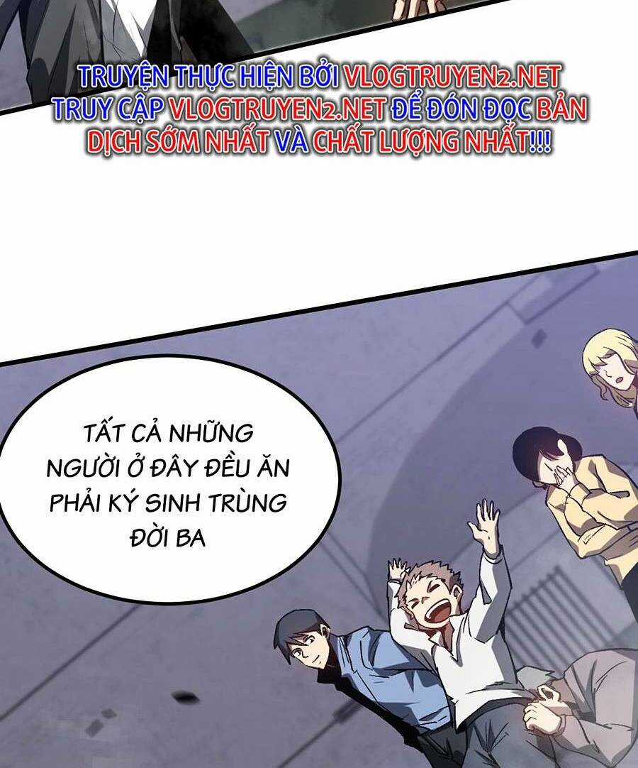 Siêu Phàm Tiến Hóa - Chapter 92 - Trang 72