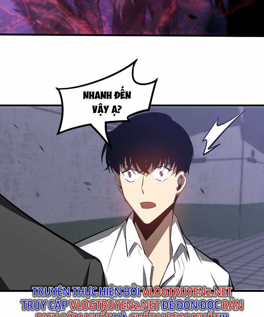 Siêu Phàm Tiến Hóa - Chapter 92 - Trang 77