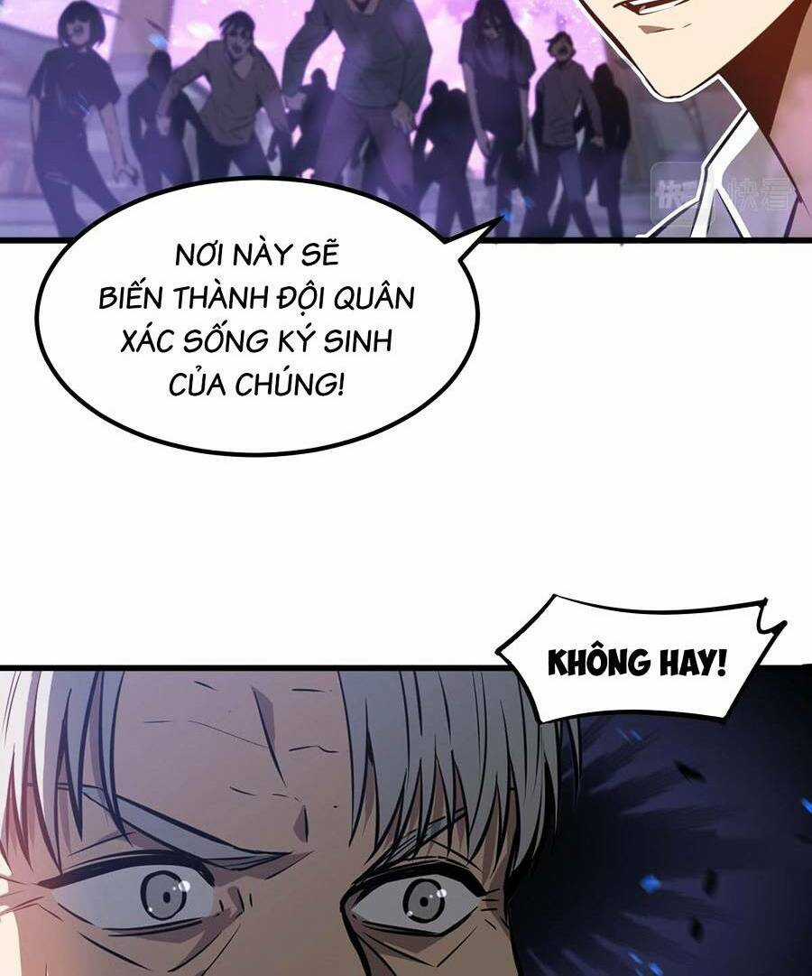 Siêu Phàm Tiến Hóa - Chapter 92 - Trang 80