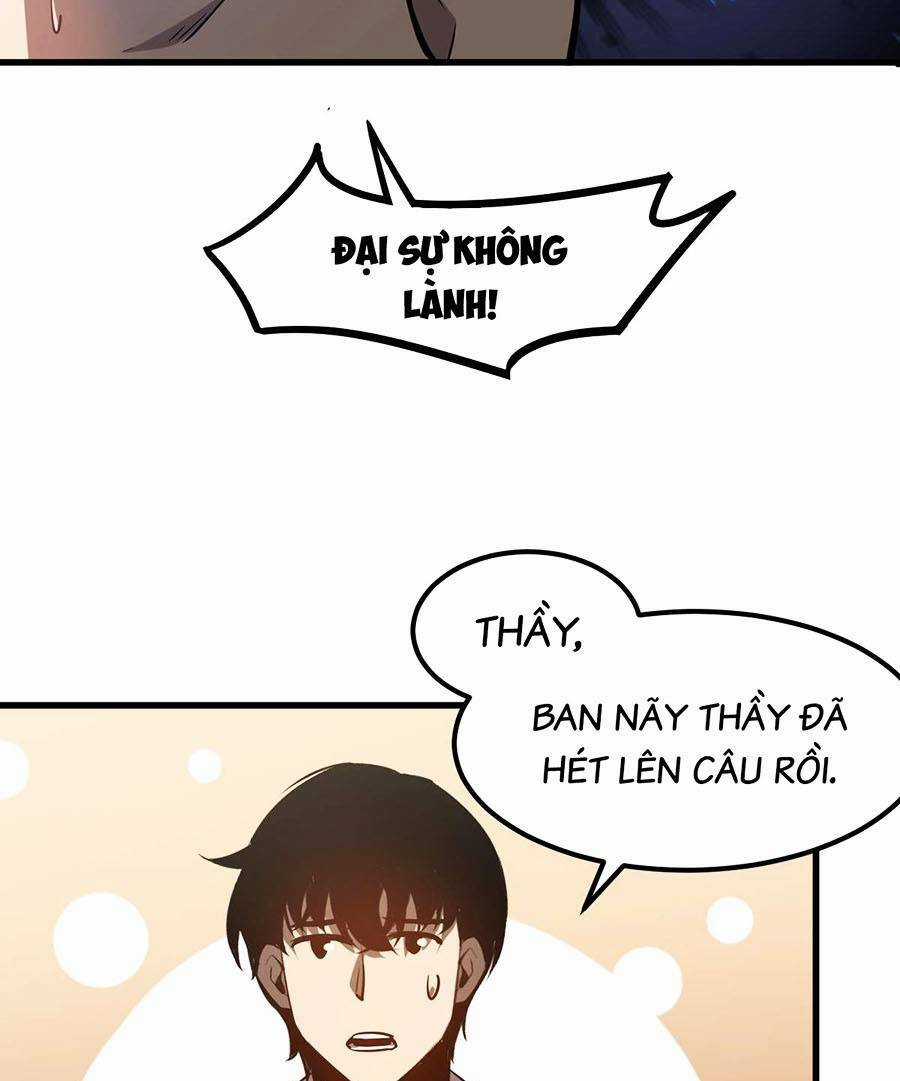 Siêu Phàm Tiến Hóa - Chapter 92 - Trang 81