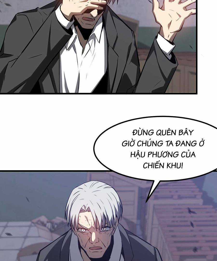 Siêu Phàm Tiến Hóa - Chapter 92 - Trang 83