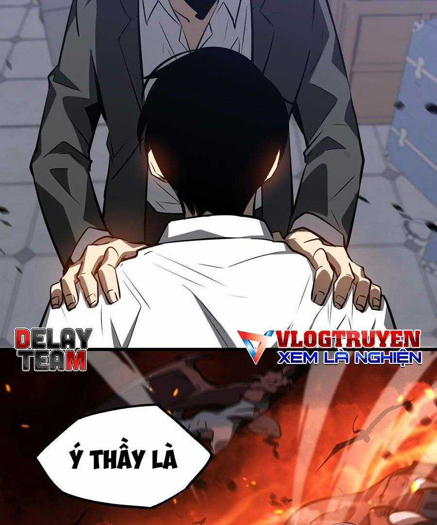 Siêu Phàm Tiến Hóa - Chapter 92 - Trang 84