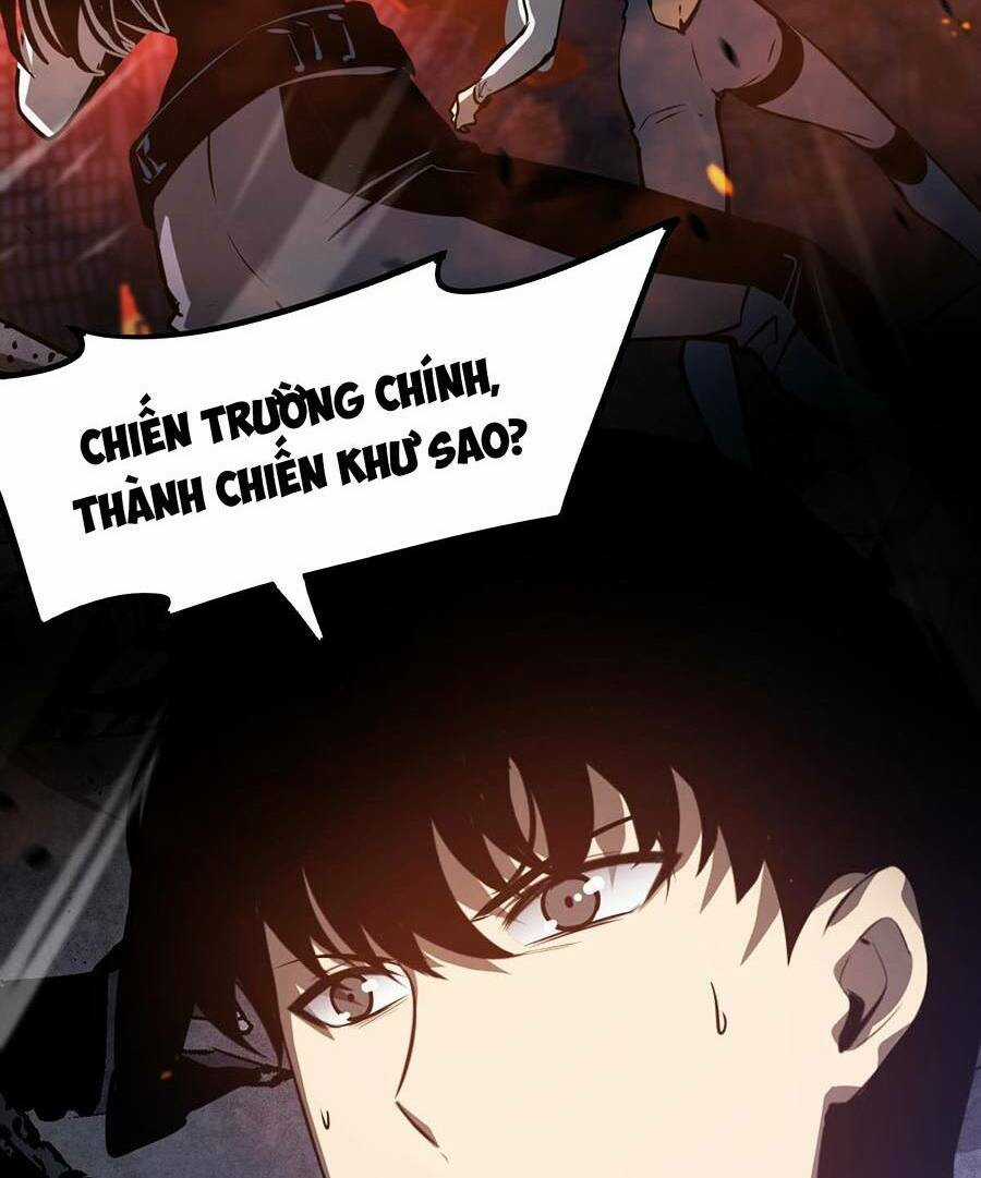 Siêu Phàm Tiến Hóa - Chapter 92 - Trang 86