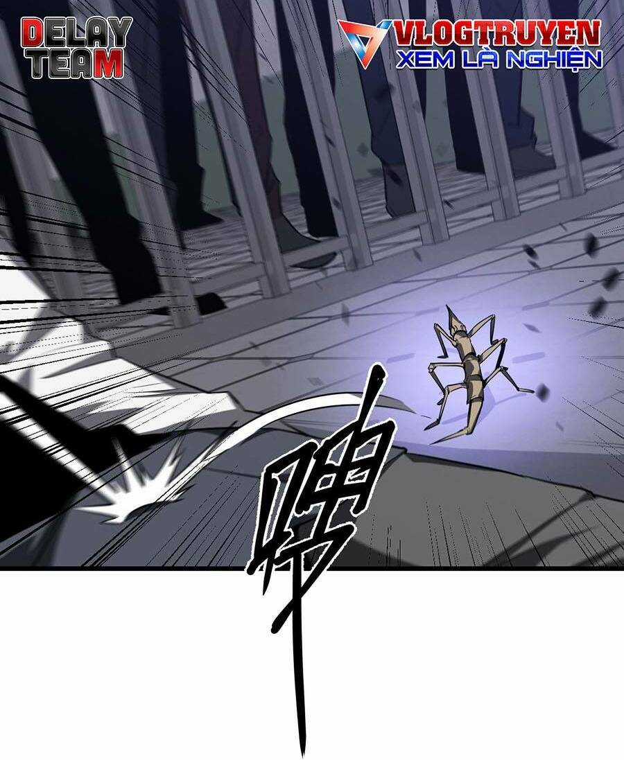 Siêu Phàm Tiến Hóa - Chapter 92 - Trang 10