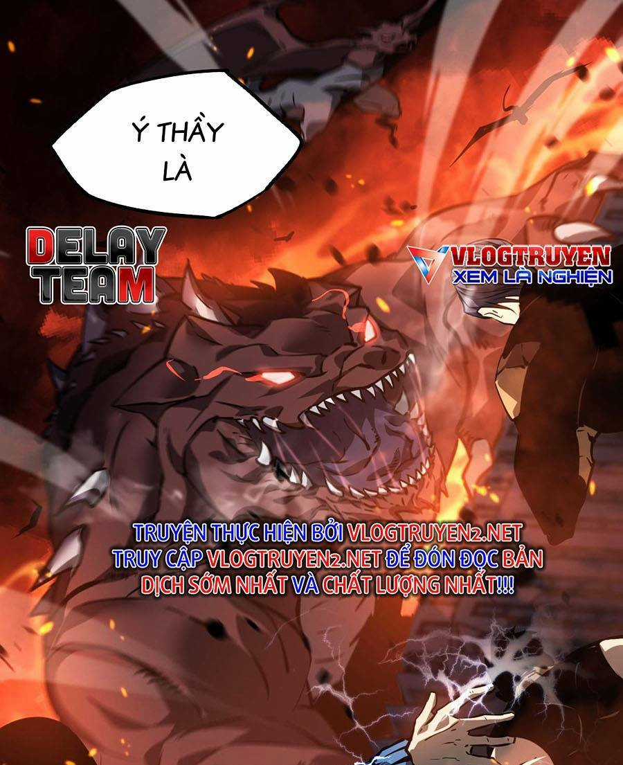 Siêu Phàm Tiến Hóa - Chapter 93 - Trang 1