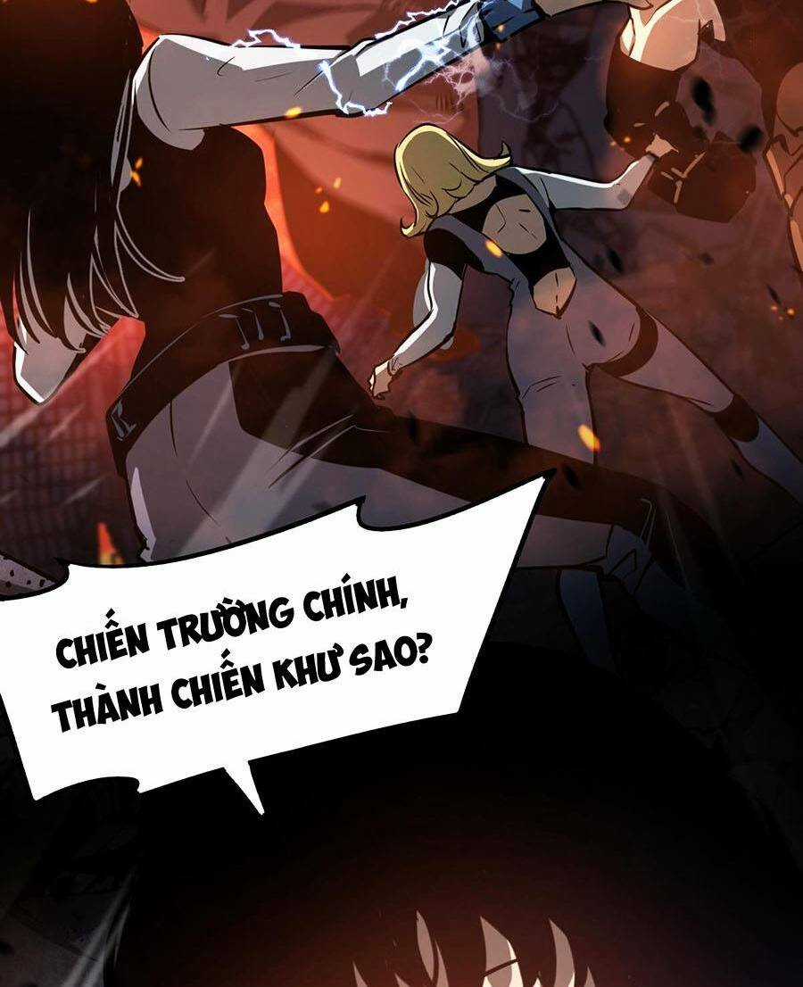 Siêu Phàm Tiến Hóa - Chapter 93 - Trang 2