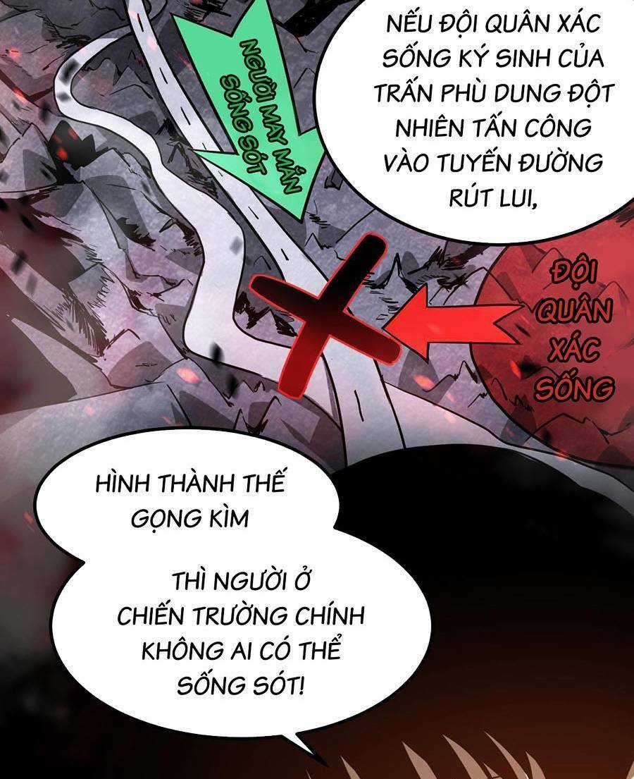 Siêu Phàm Tiến Hóa - Chapter 93 - Trang 11