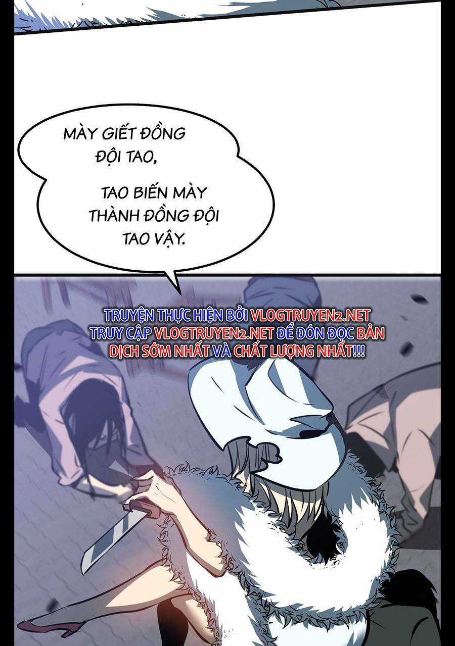 Siêu Phàm Tiến Hóa - Chapter 93 - Trang 101