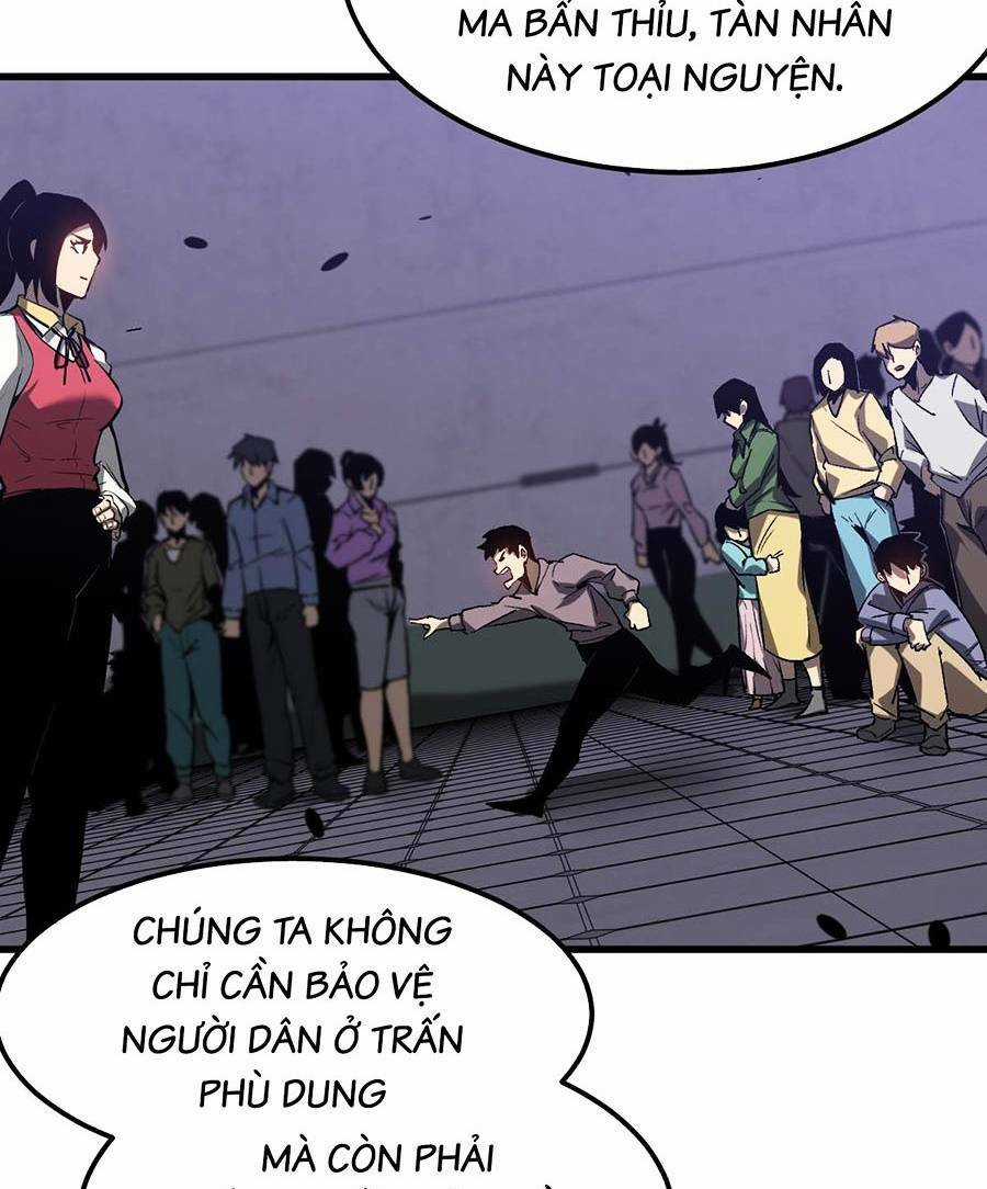 Siêu Phàm Tiến Hóa - Chapter 93 - Trang 27