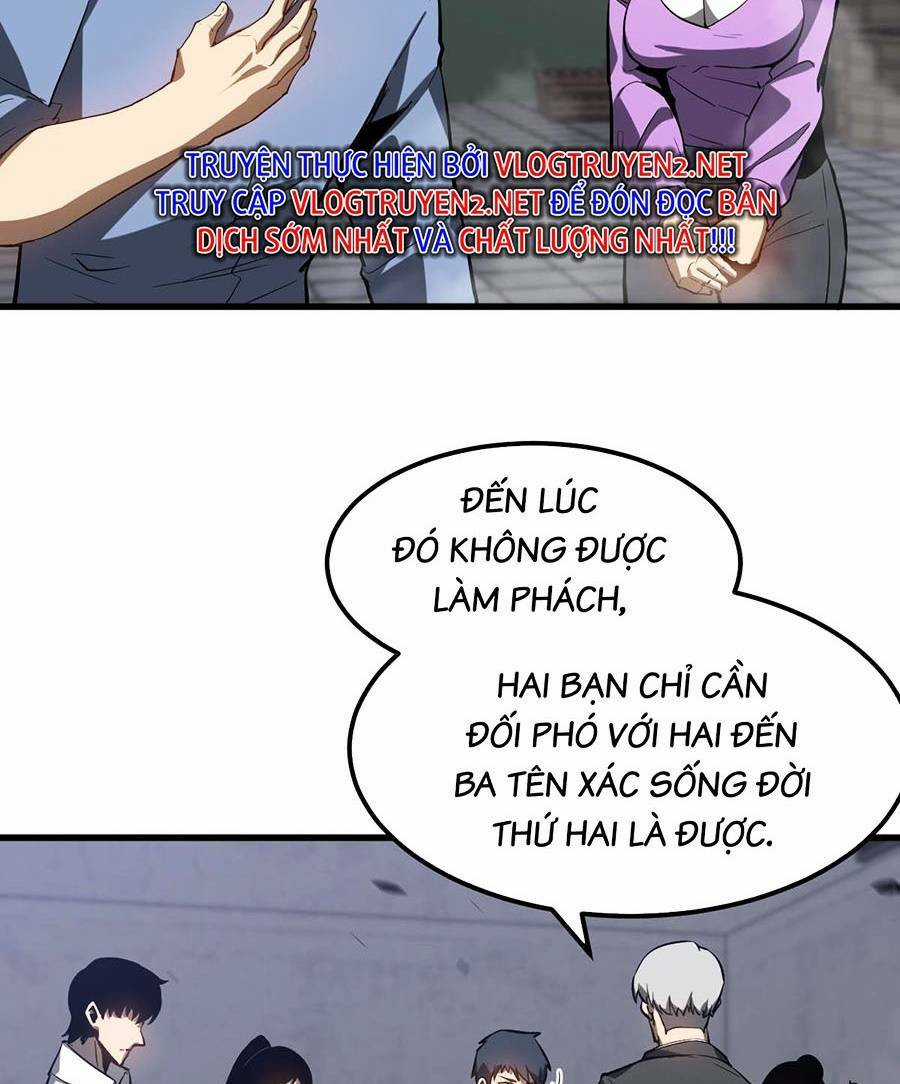 Siêu Phàm Tiến Hóa - Chapter 93 - Trang 33