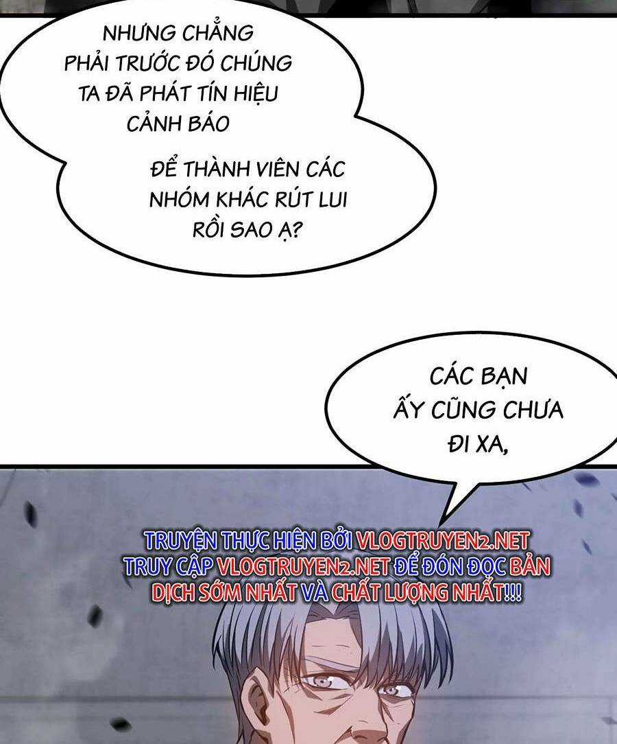 Siêu Phàm Tiến Hóa - Chapter 93 - Trang 36