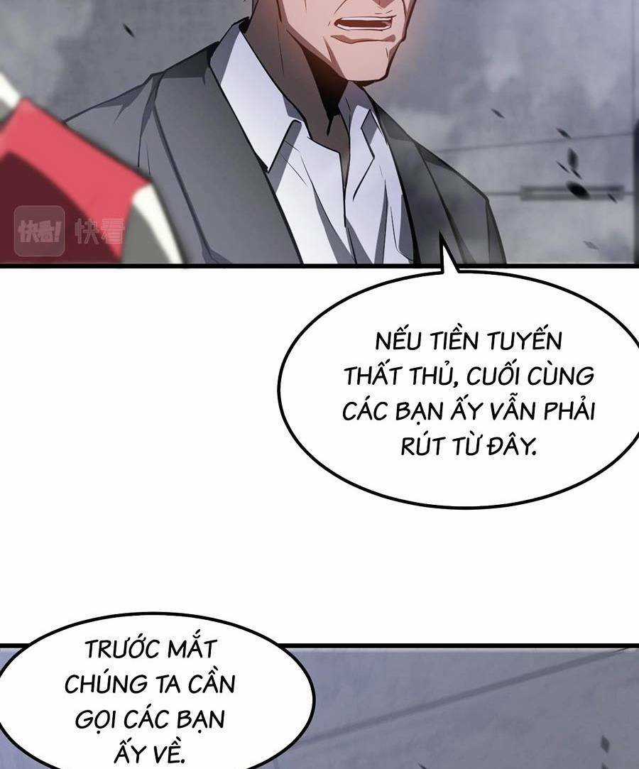 Siêu Phàm Tiến Hóa - Chapter 93 - Trang 37