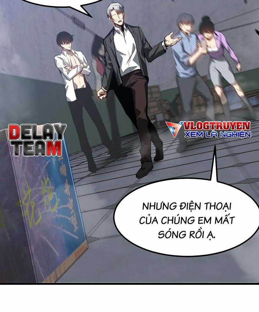 Siêu Phàm Tiến Hóa - Chapter 93 - Trang 38