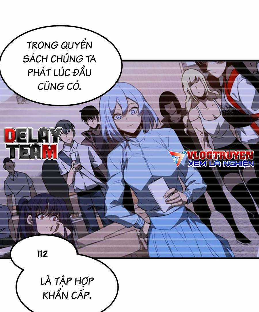 Siêu Phàm Tiến Hóa - Chapter 93 - Trang 41