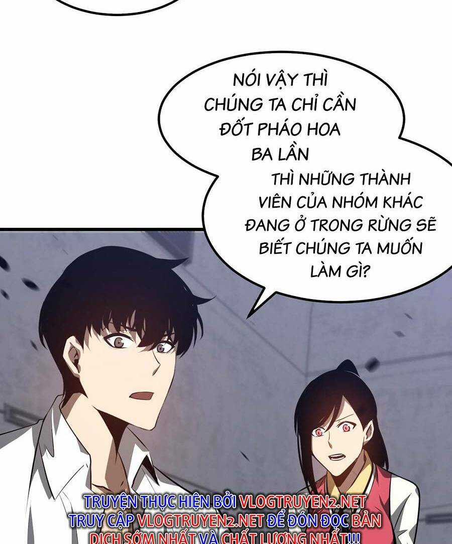 Siêu Phàm Tiến Hóa - Chapter 93 - Trang 42