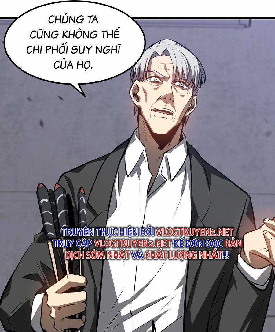 Siêu Phàm Tiến Hóa - Chapter 93 - Trang 45