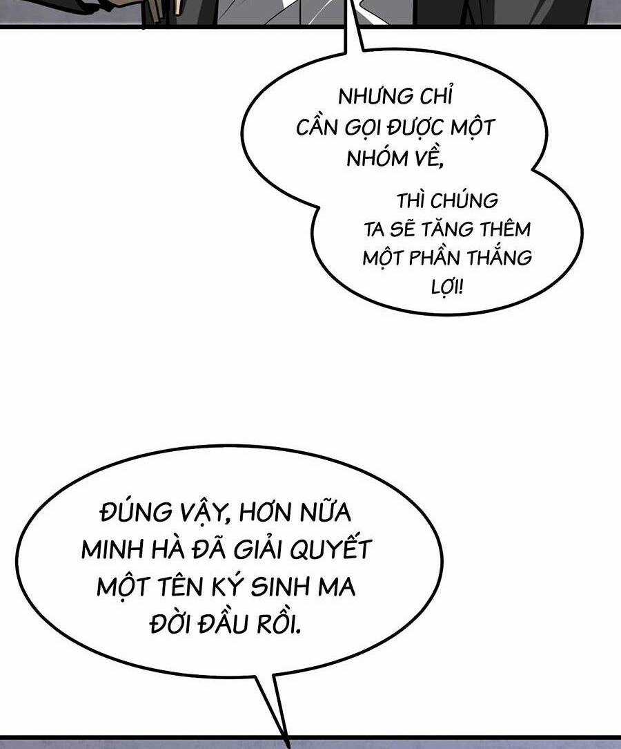 Siêu Phàm Tiến Hóa - Chapter 93 - Trang 46