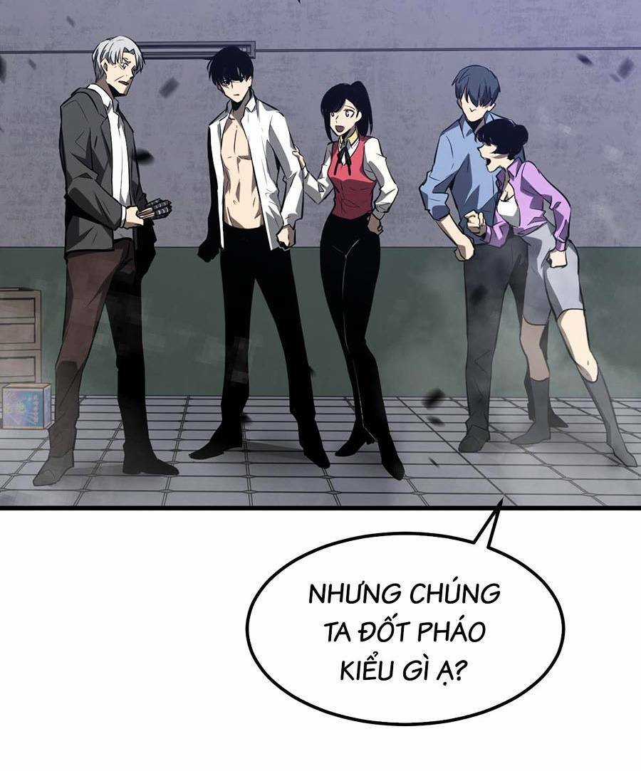 Siêu Phàm Tiến Hóa - Chapter 93 - Trang 47