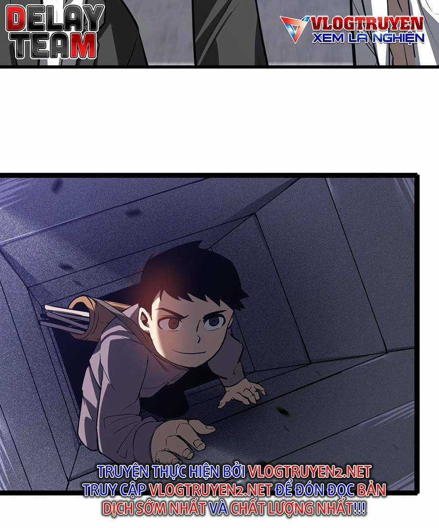 Siêu Phàm Tiến Hóa - Chapter 93 - Trang 49