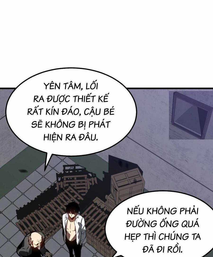 Siêu Phàm Tiến Hóa - Chapter 93 - Trang 50