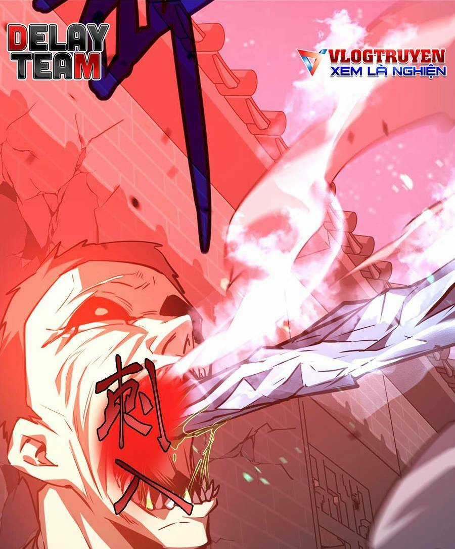 Siêu Phàm Tiến Hóa - Chapter 93 - Trang 57