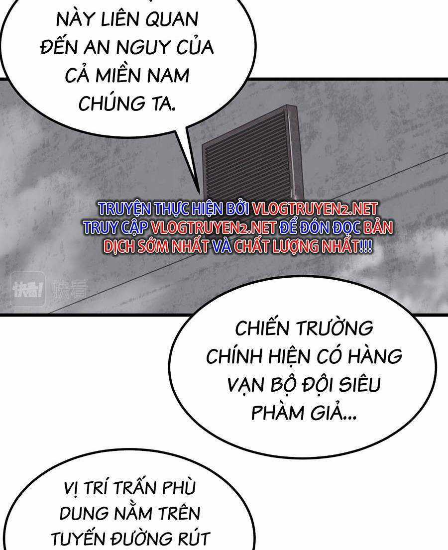 Siêu Phàm Tiến Hóa - Chapter 93 - Trang 7