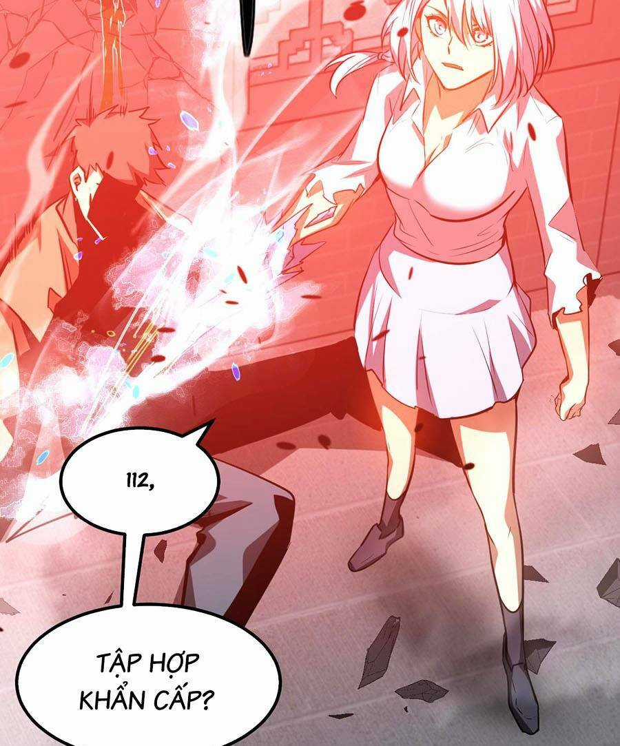 Siêu Phàm Tiến Hóa - Chapter 93 - Trang 61