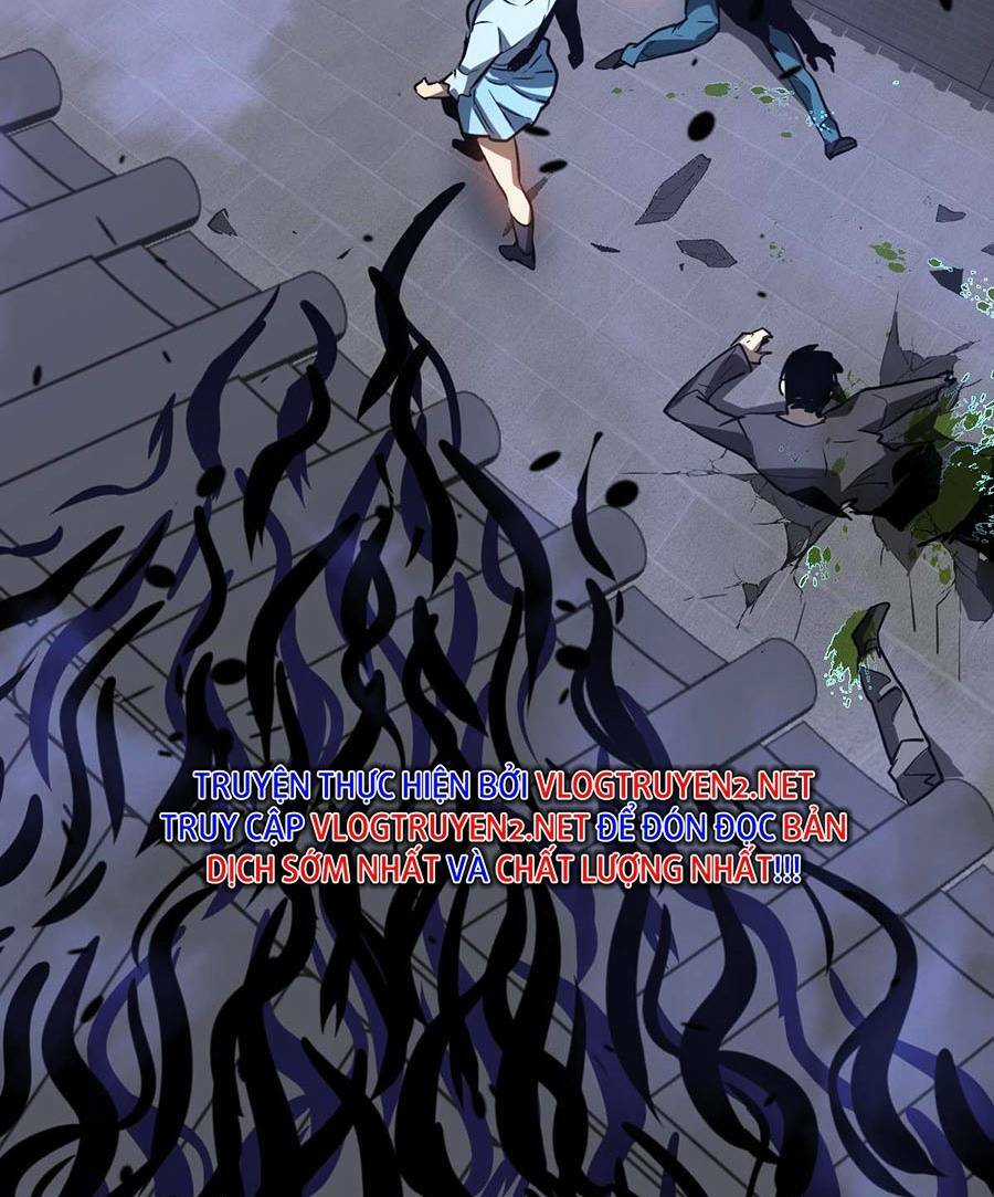 Siêu Phàm Tiến Hóa - Chapter 93 - Trang 63