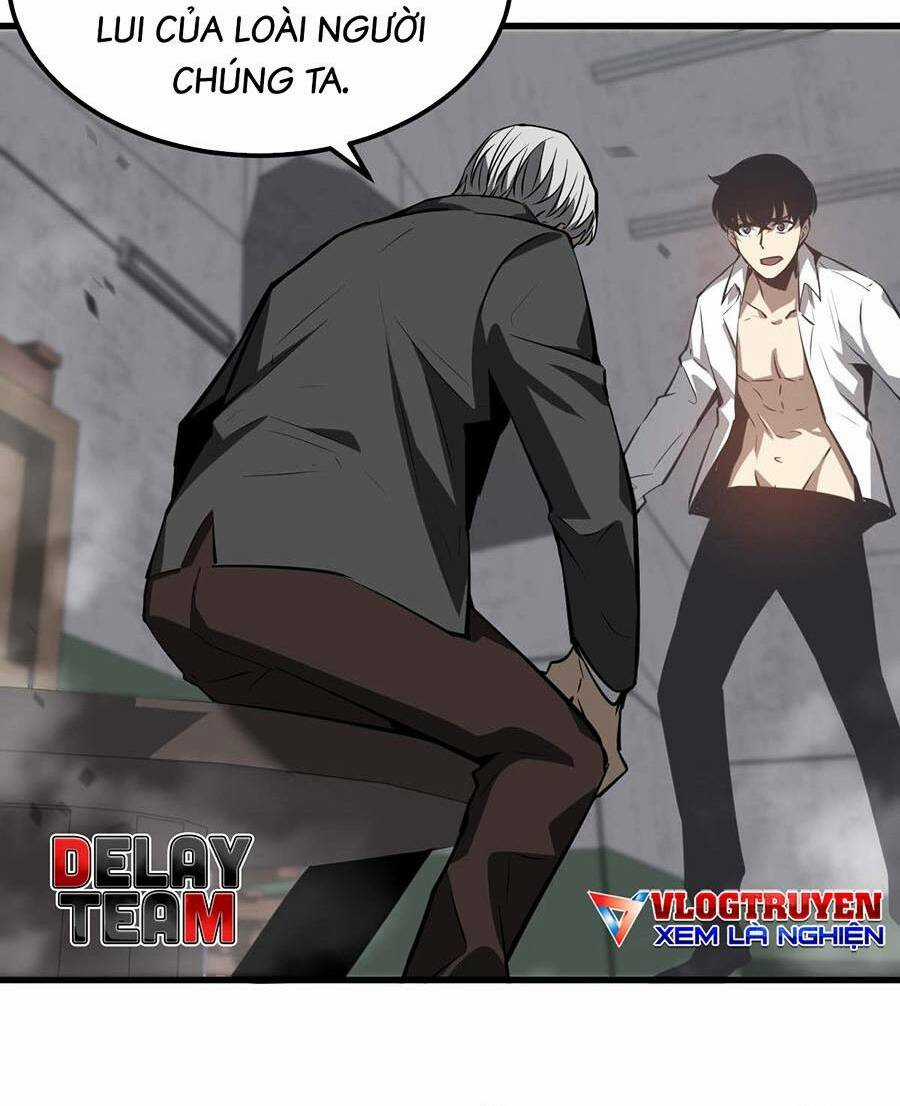 Siêu Phàm Tiến Hóa - Chapter 93 - Trang 8