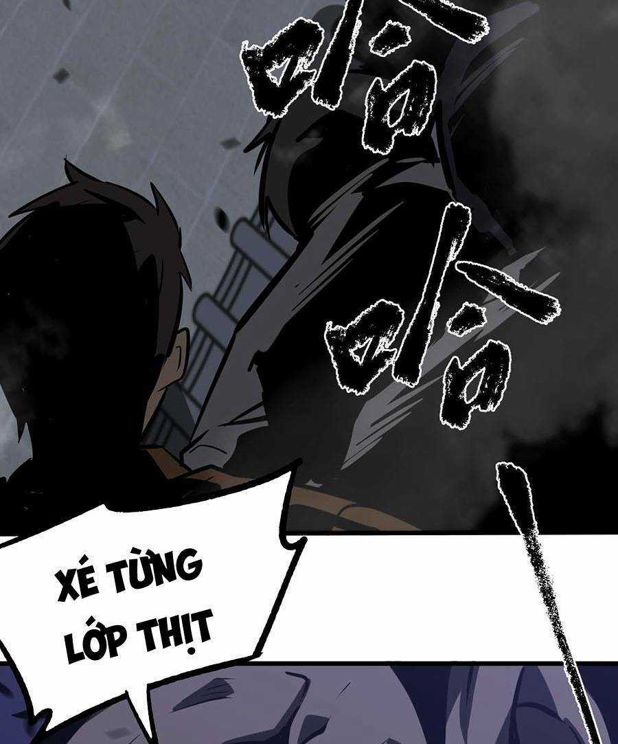 Siêu Phàm Tiến Hóa - Chapter 93 - Trang 75