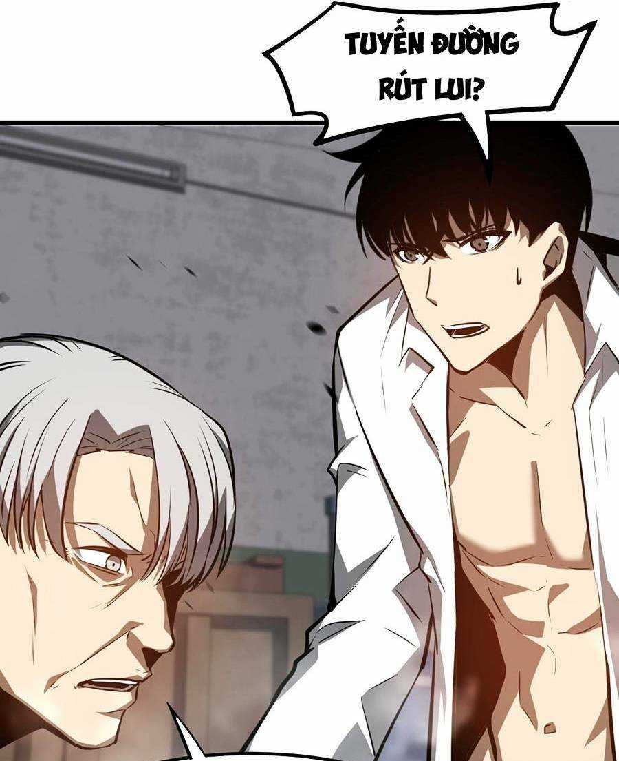 Siêu Phàm Tiến Hóa - Chapter 93 - Trang 9