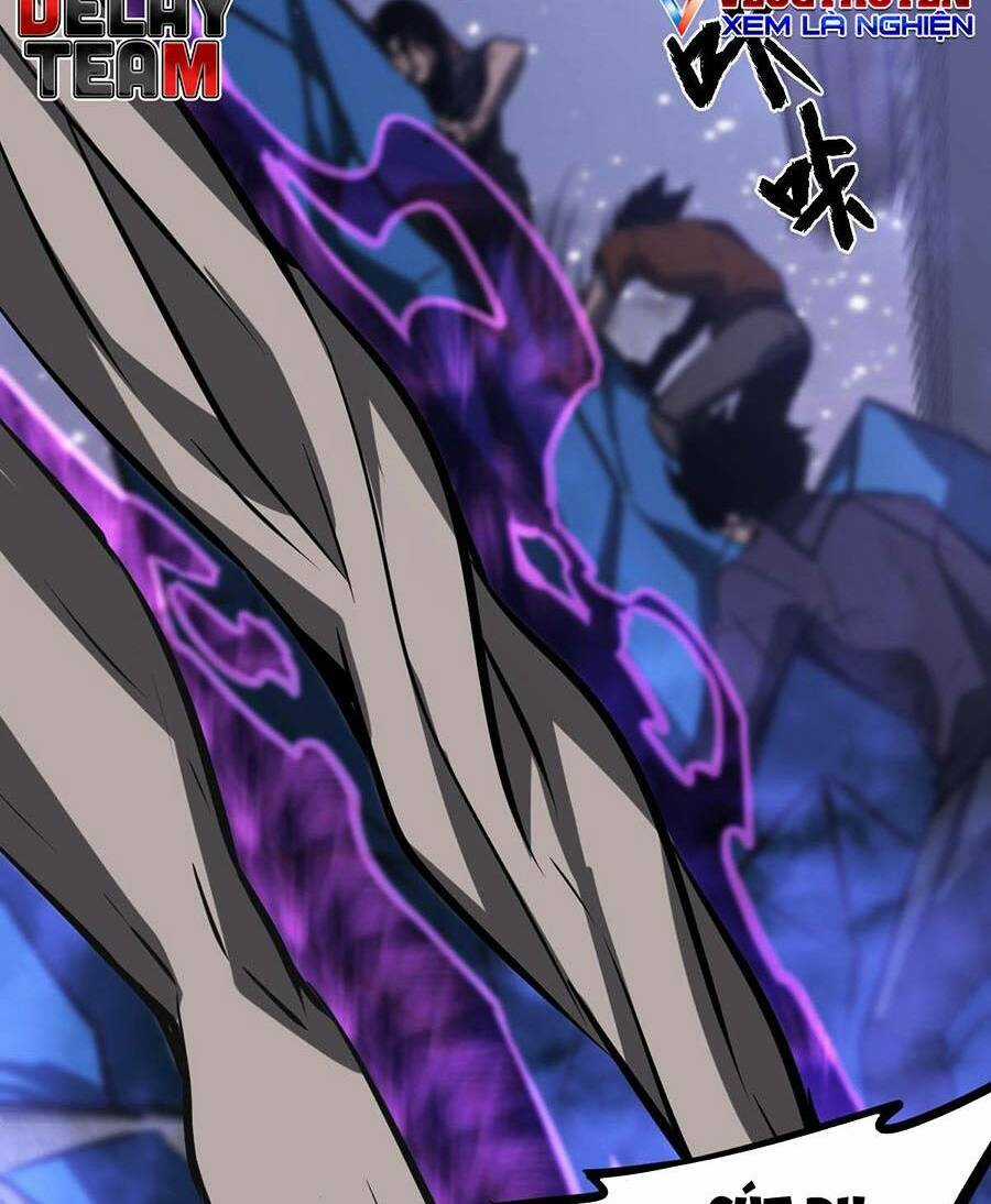 Siêu Phàm Tiến Hóa - Chapter 93 - Trang 86