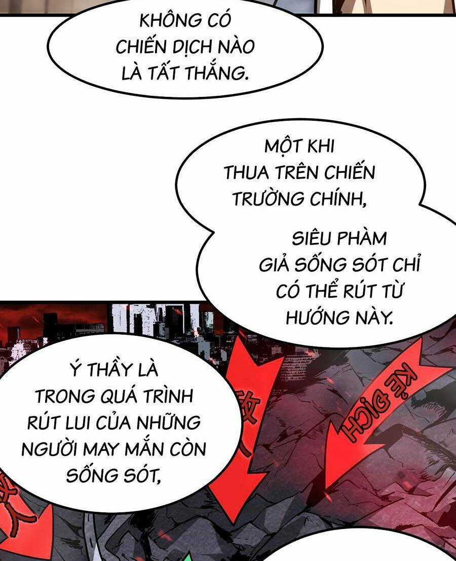 Siêu Phàm Tiến Hóa - Chapter 93 - Trang 10
