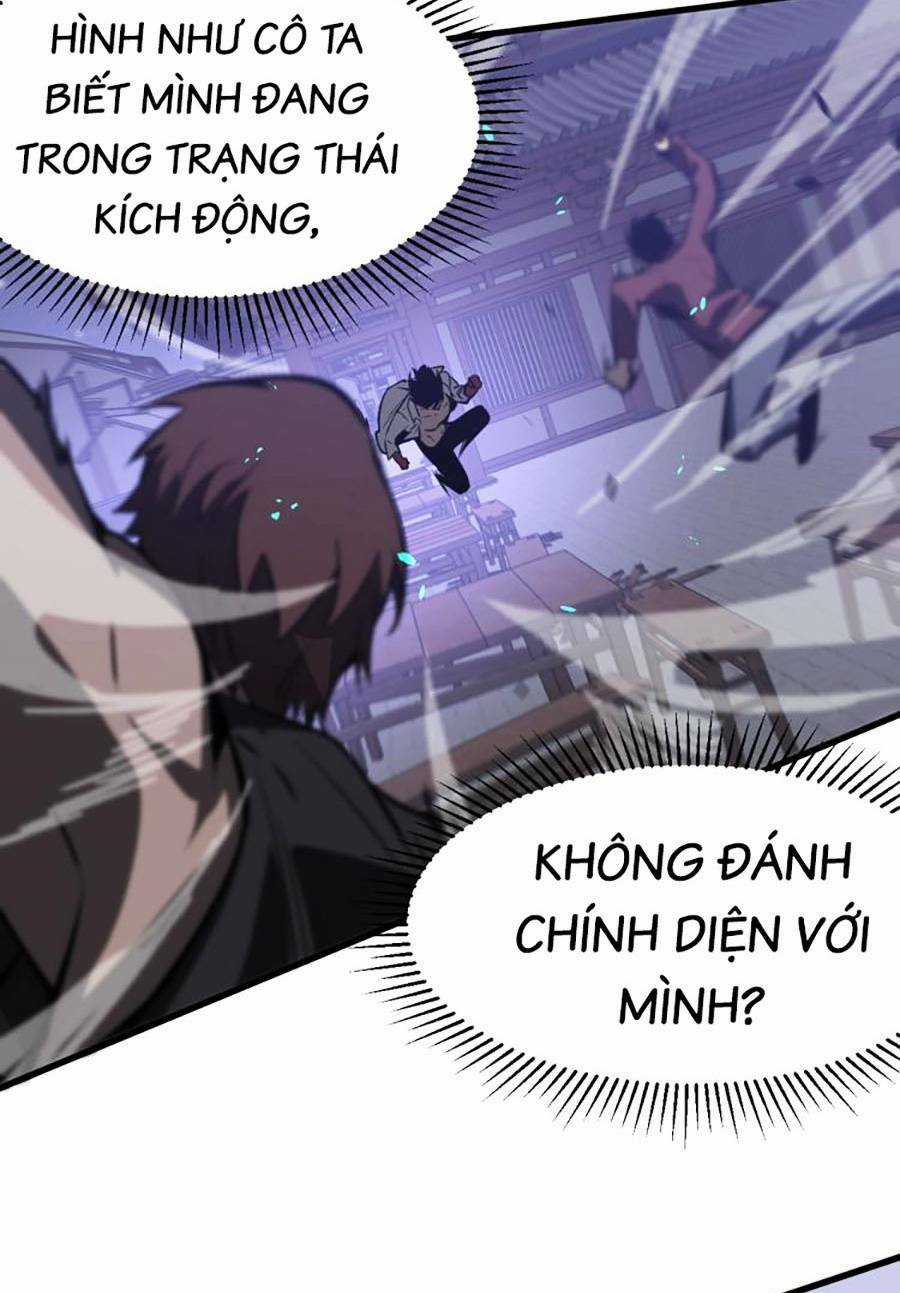 Siêu Phàm Tiến Hóa - Chapter 94 - Trang 21