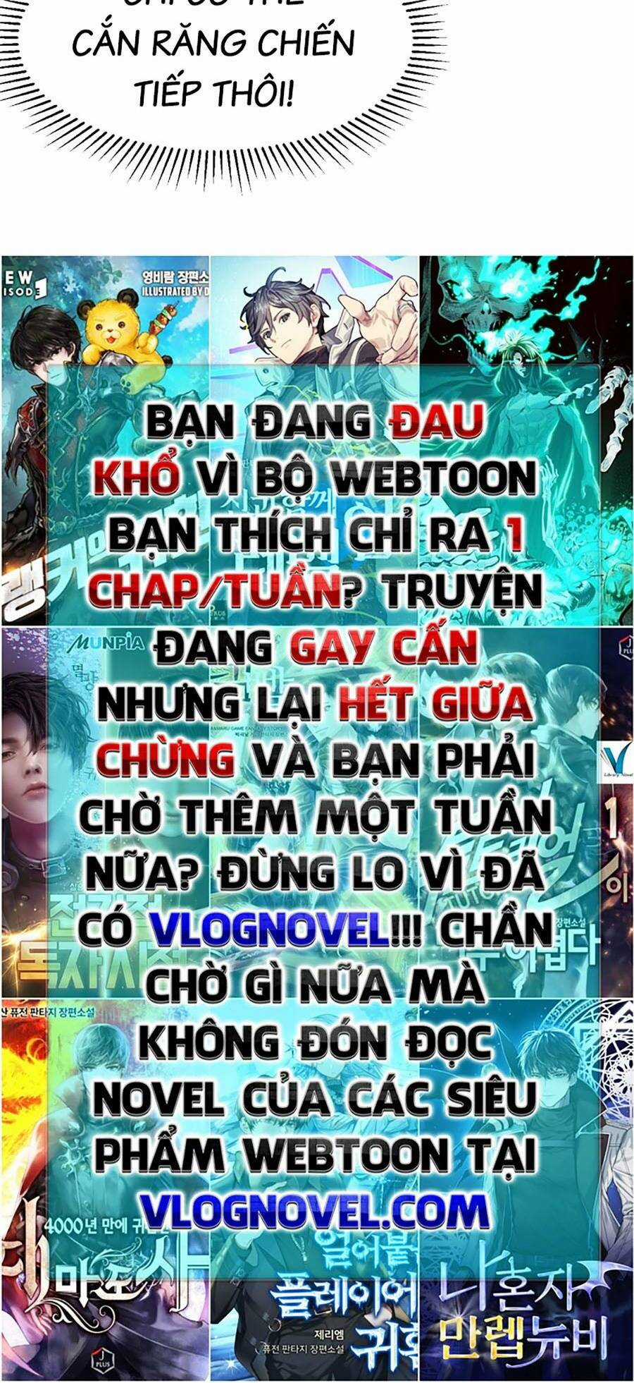 Siêu Phàm Tiến Hóa - Chapter 94 - Trang 42