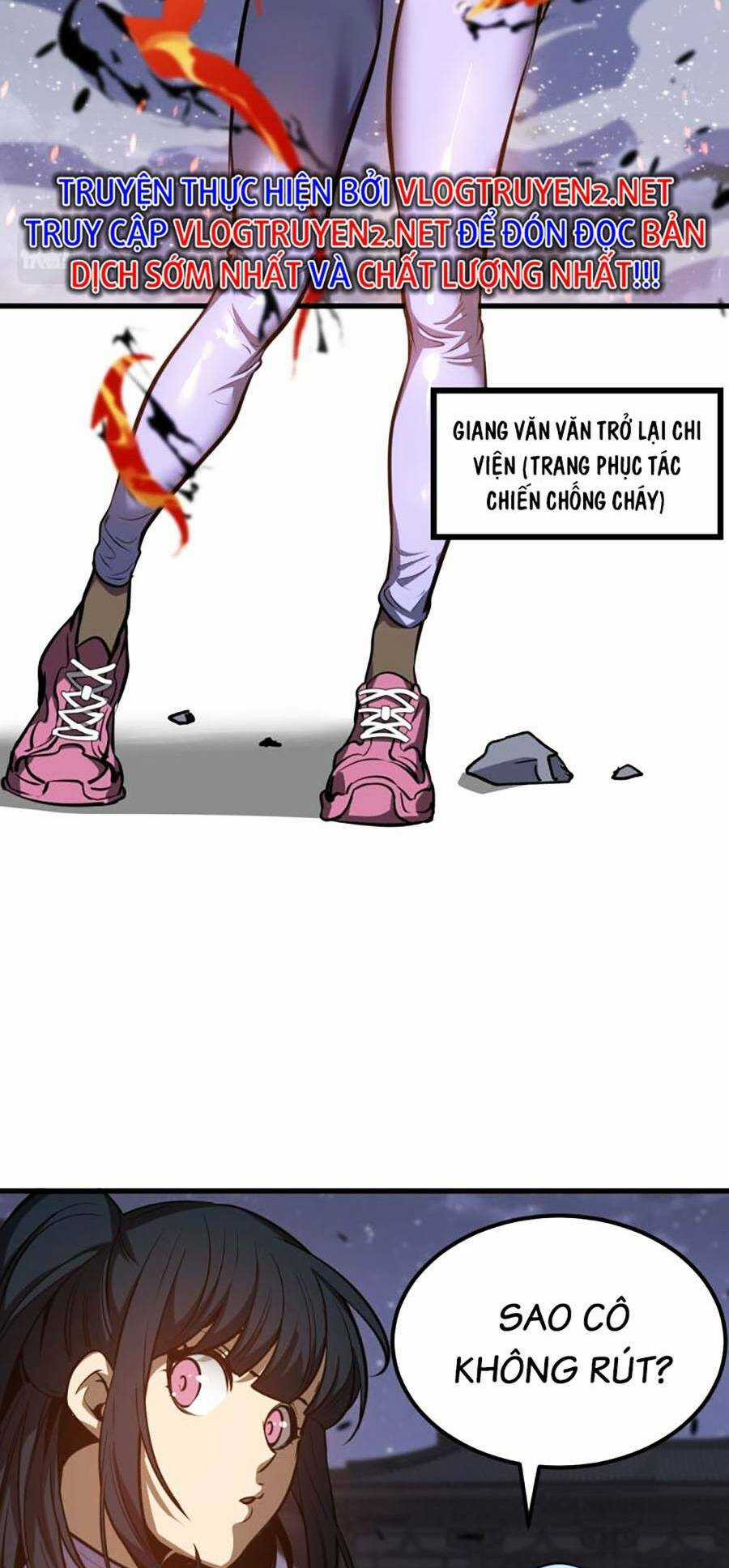 Siêu Phàm Tiến Hóa - Chapter 94 - Trang 46