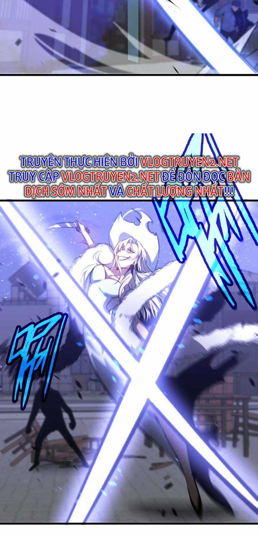 Siêu Phàm Tiến Hóa - Chapter 94 - Trang 6