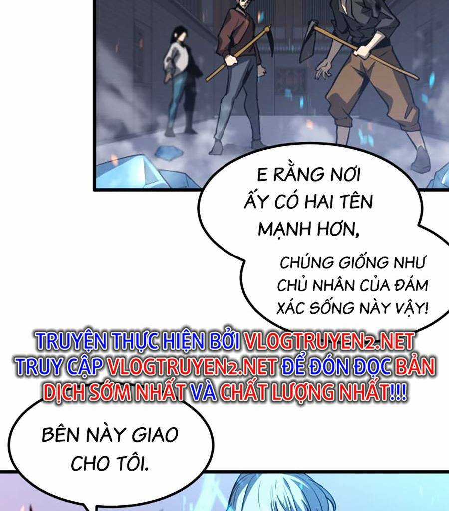 Siêu Phàm Tiến Hóa - Chapter 94 - Trang 58