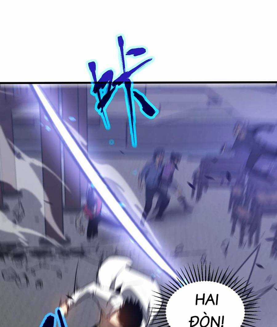 Siêu Phàm Tiến Hóa - Chapter 94 - Trang 7