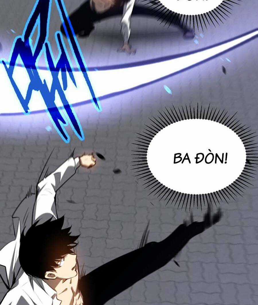 Siêu Phàm Tiến Hóa - Chapter 94 - Trang 8