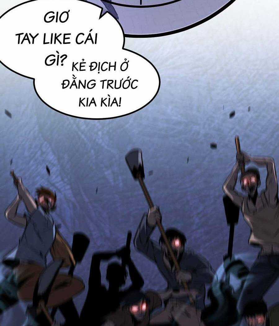 Siêu Phàm Tiến Hóa - Chapter 95 - Trang 12