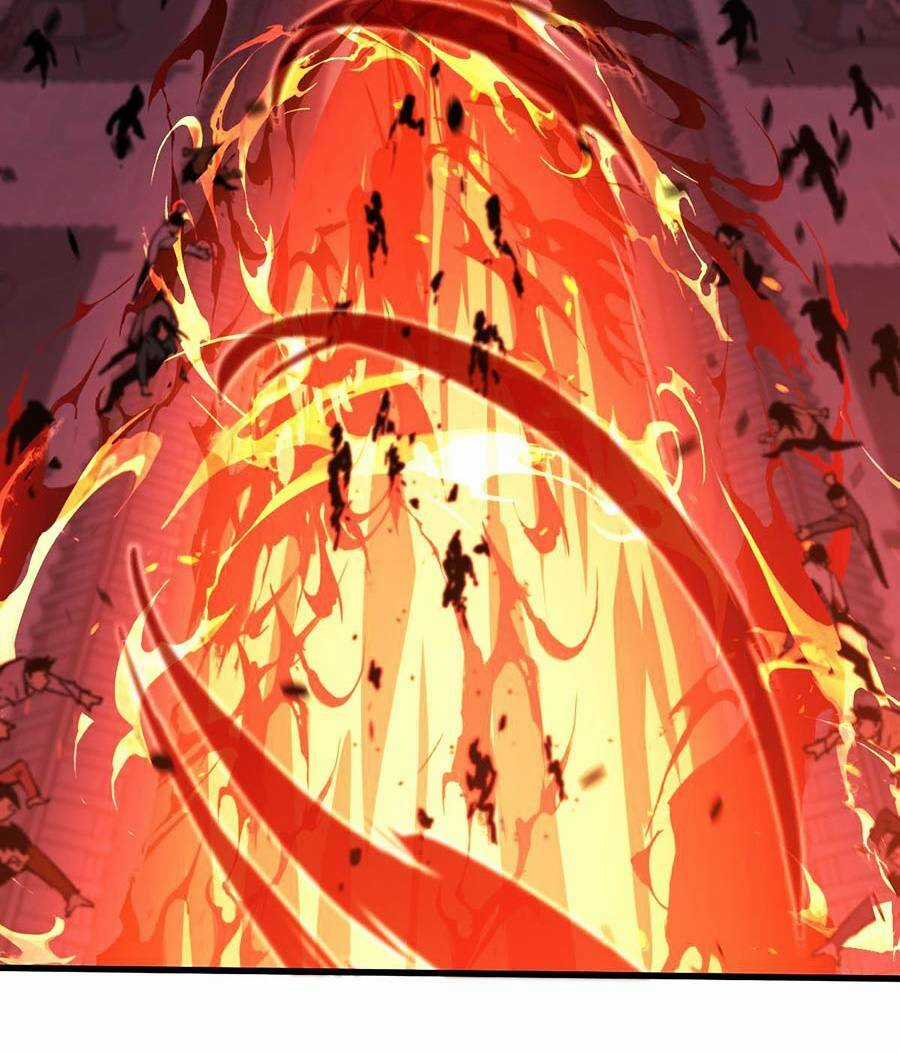 Siêu Phàm Tiến Hóa - Chapter 95 - Trang 3