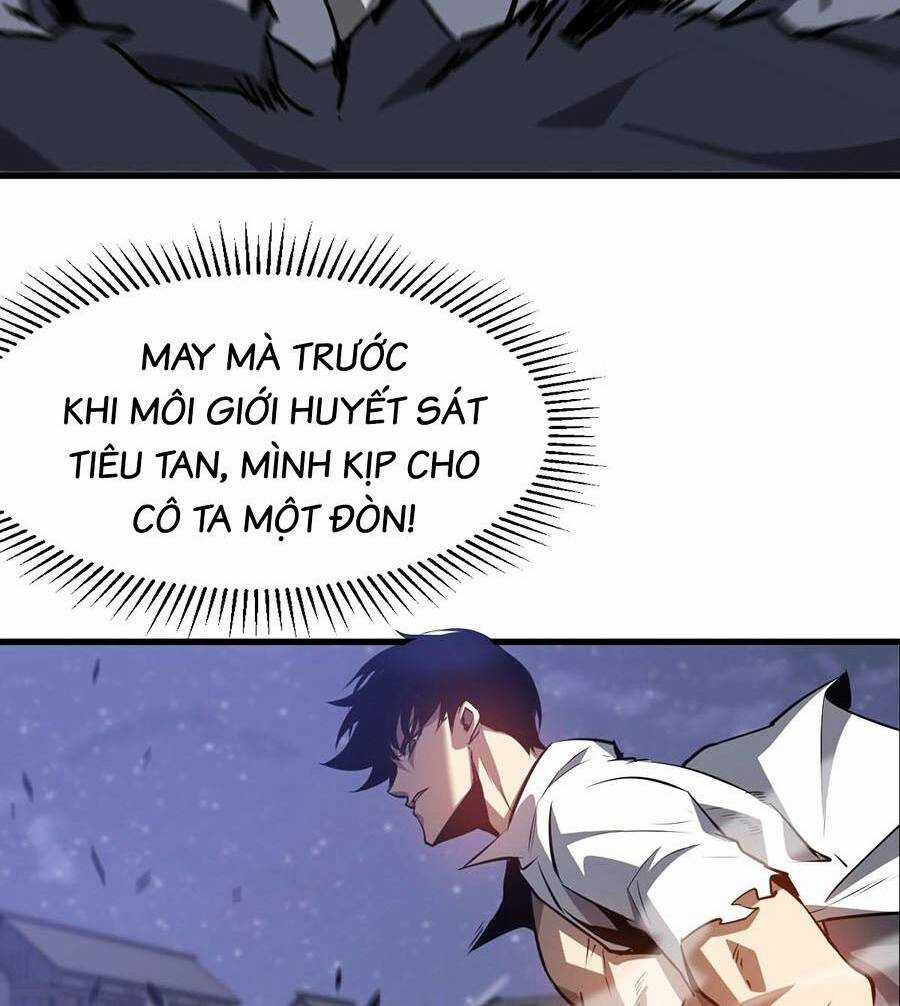 Siêu Phàm Tiến Hóa - Chapter 95 - Trang 26