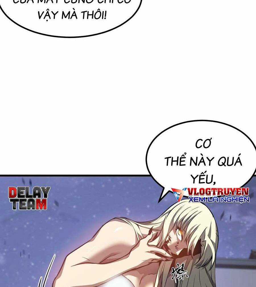 Siêu Phàm Tiến Hóa - Chapter 95 - Trang 32