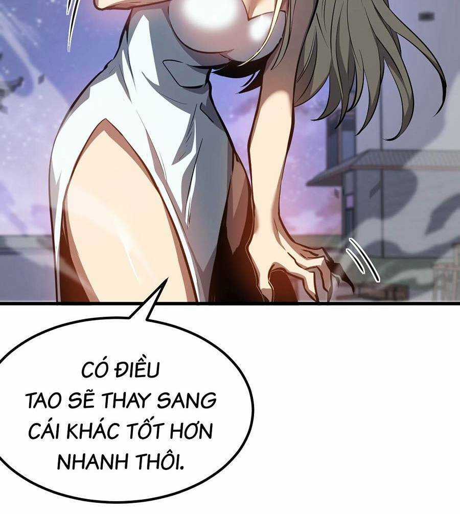 Siêu Phàm Tiến Hóa - Chapter 95 - Trang 33